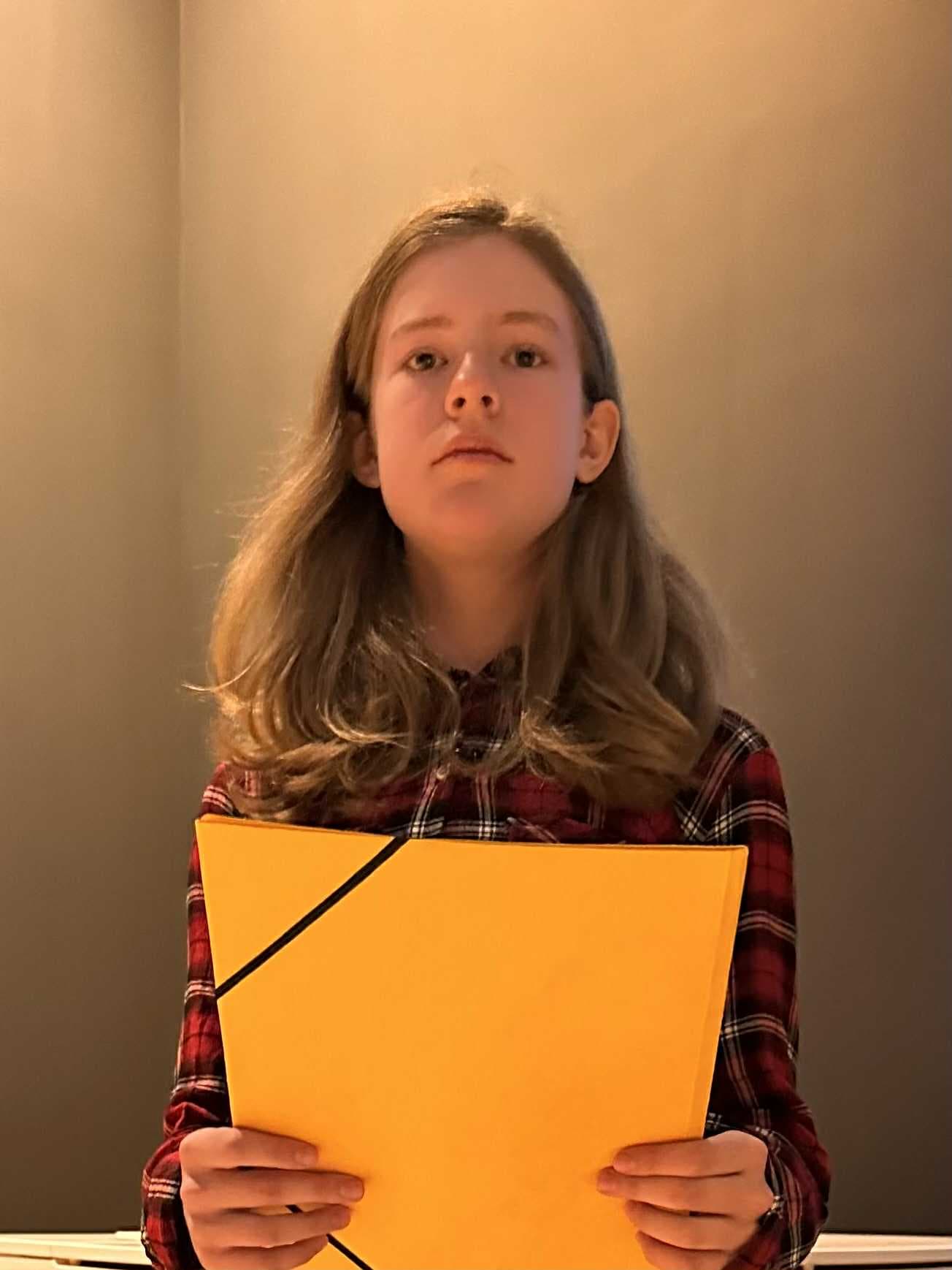 Viimsi raamatukogus toimus Noorte Luuleprõmm 2026