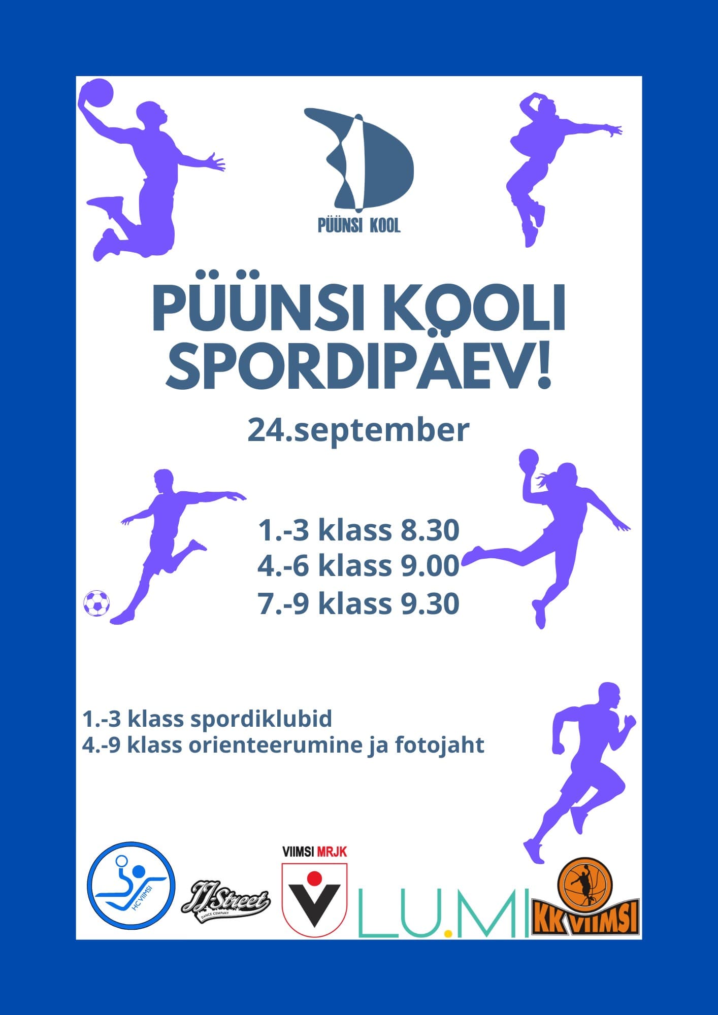 Spordipäev