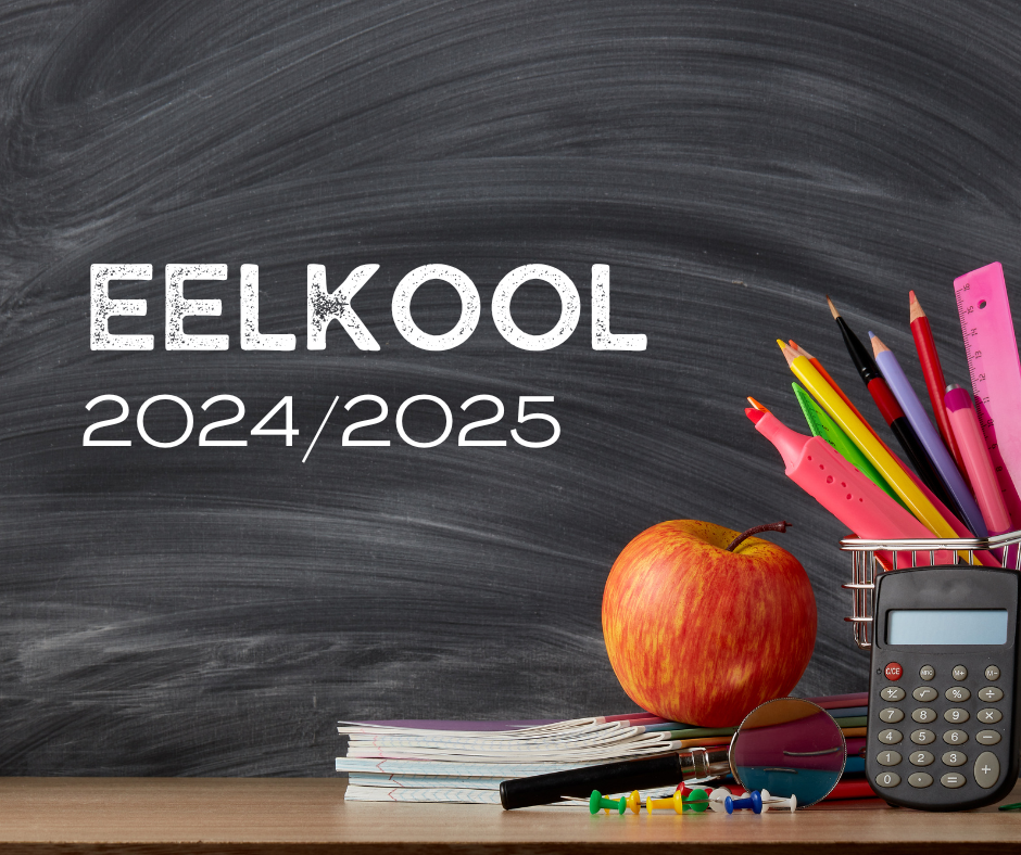 Püünsi Kooli eelkool 2024/2025 õppeaastal